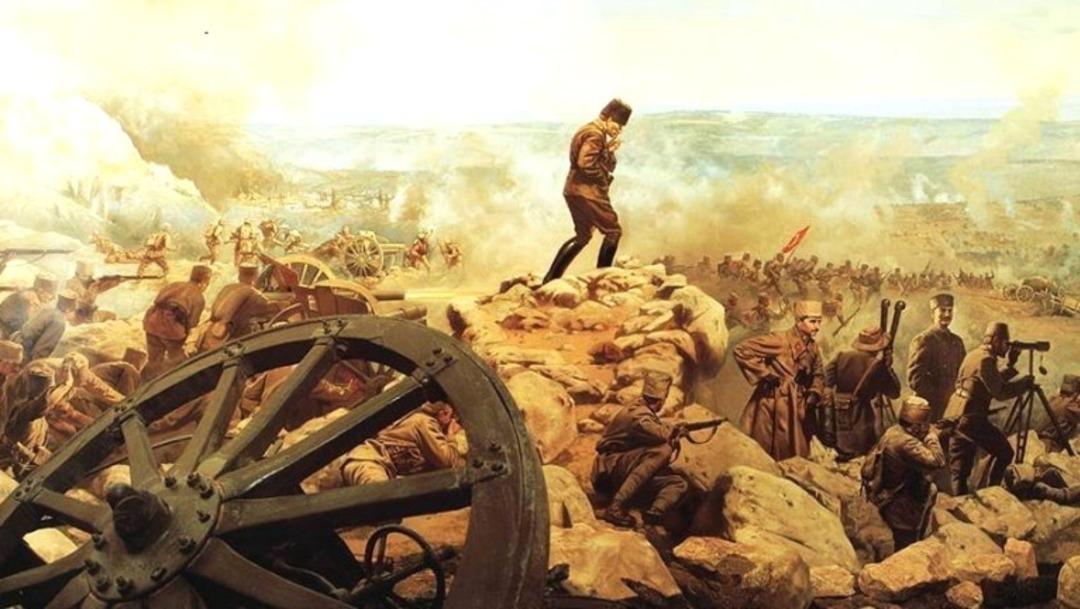 30 Ağustos Zafer Bayramı &ouml;nemi nedir? İşte 30 Ağustos'un anlam ve &ouml;nemi...