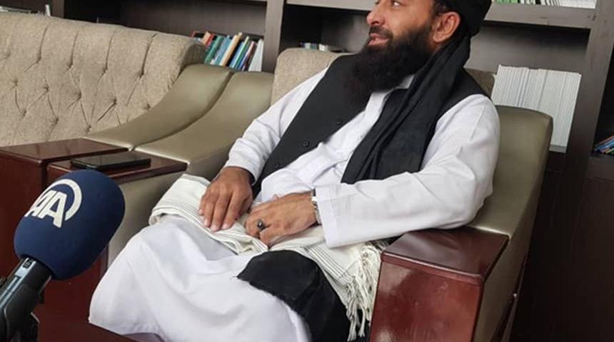 Taliban'dan havalimanı saldırısıyla ilgili çarpıcı iddia