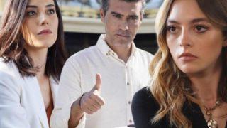 Sadakatsiz dizisinde merakla beklenen transfer gerçekleşti!