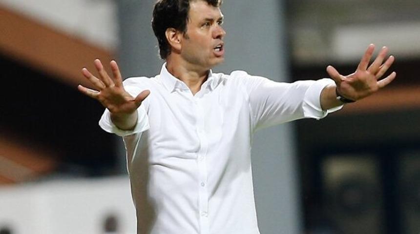 Cihat Arslan: Deveyi kaybedip bulmuş gibi sevindik