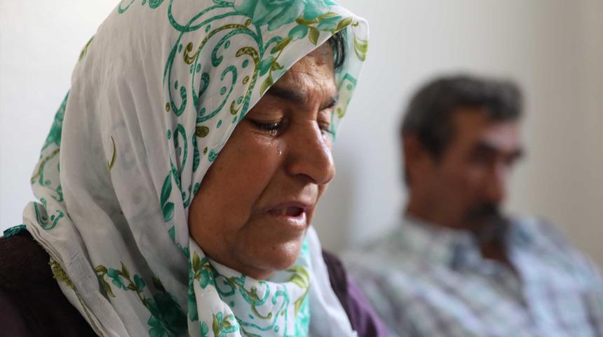 22 yaşındaki Hülya'dan 3 gündür haber alınamıyor