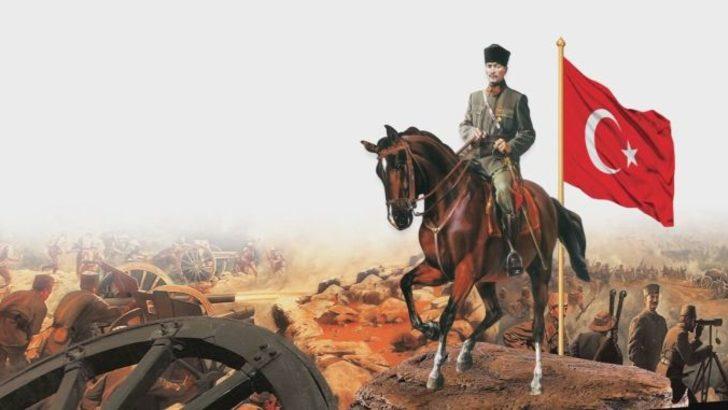 En anlamlı ve en duygusal 30 Ağustos mesajları ve sözleri! 30 Ağustos Zafer Bayramı için anlamlı paylaşımlar... G3