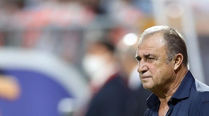 Fatih Terim'den flaş transfer mesajları!