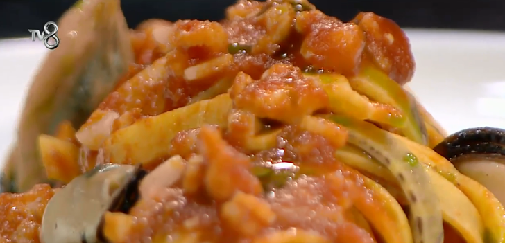 MasterChef Ragiz yemeği nasıl yapılır? Ragiz tarifi ve malzemeleri neler? G2