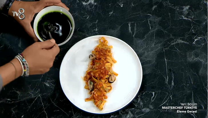 MasterChef Ragiz yemeği nasıl yapılır? Ragiz tarifi ve malzemeleri neler? G4