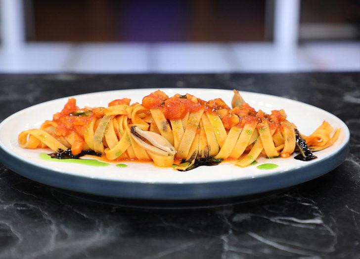 MasterChef Ragiz yemeği nasıl yapılır? Ragiz tarifi ve malzemeleri neler? G3