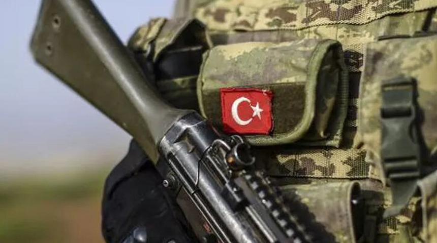 Son Dakika: MSB acı haberi duyurdu! Roket saldırısında yaralanan asker şehit oldu