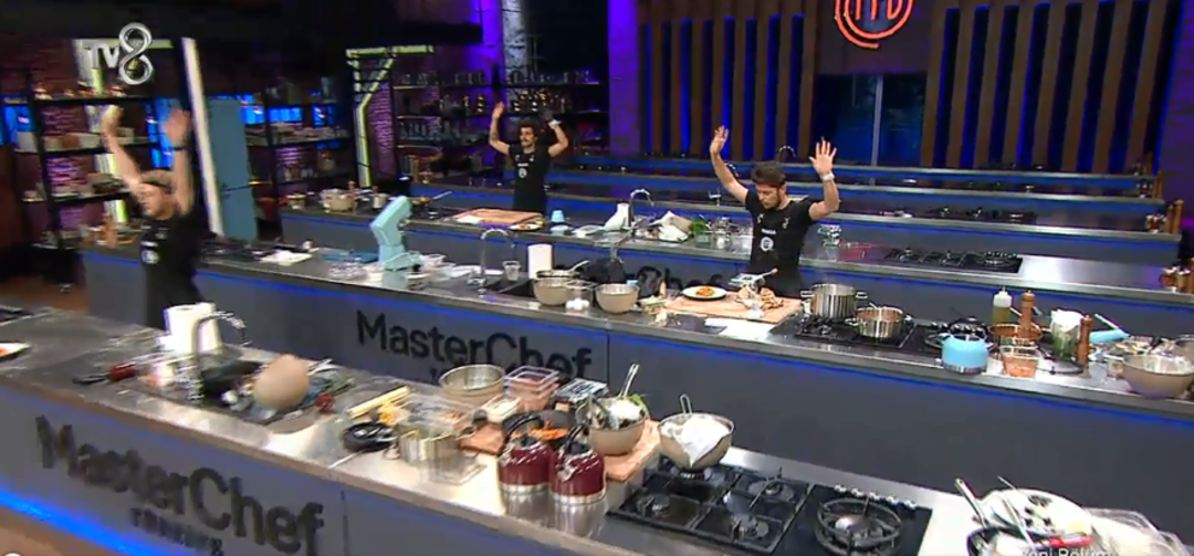 29 Ağustos MasterChef'te kim elendi? MasterChef'te bug&uuml;n elenen isim kim oldu?