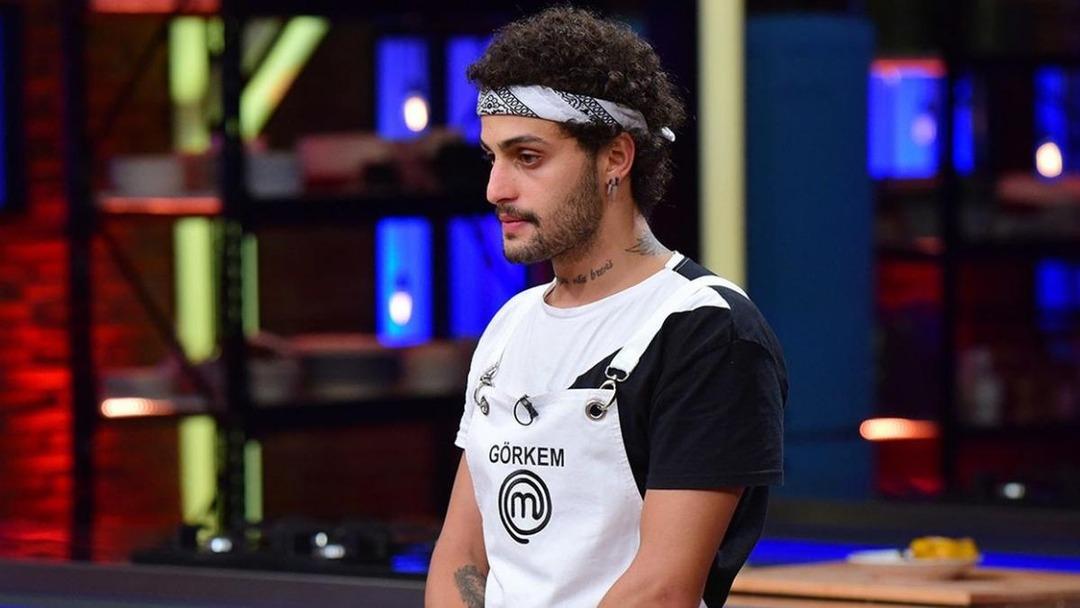 MasterChef G&ouml;rkem Demiral kimdir, ka&ccedil; yaşında? G&ouml;rkem Demiral nereli? 