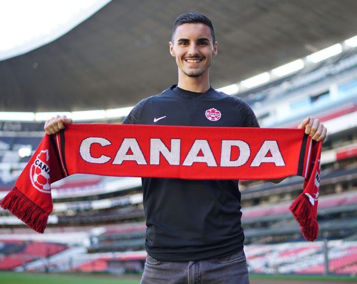 Stephen Eustaquio kimdir, nereli? Fenerbahçe'ye transfer olacağı iddia edilen Stephen Eustaquio hangi takımlarda oynadı? G2