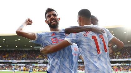 MAÇ SONUCU | Wolverhampton 0-1 Manchester United 