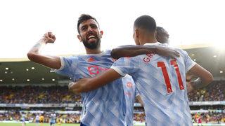 MAÇ SONUCU | Wolverhampton 0-1 Manchester United 