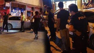 Yer: Bursa! 'Dur' ihtarına uymadı, 1 saatlik kovalamaca sonucunda yakalandılar