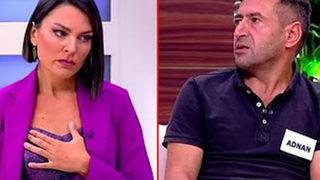 Ece Üner ne diyeceğini bilemedi! Babam ve eşimi ilişkiye girerken bastım