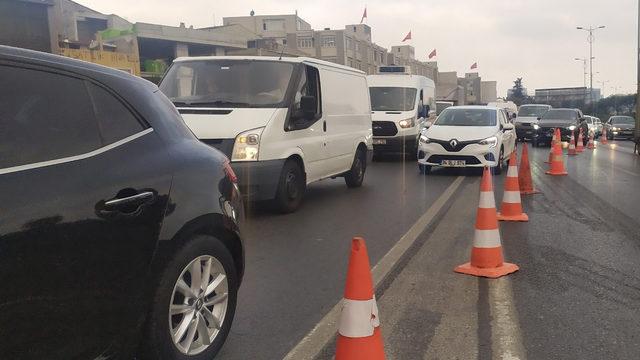 İstanbullular dikkat! 30 Ağustos nedeniyle bazı yollar trafiğe kapatıldı