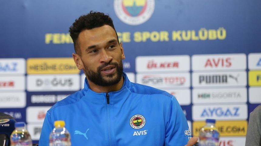 Caulker ayrılmaya ikna edildi! İşte yeni adresi