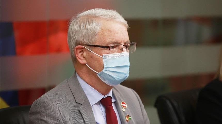 Kanada'dan Taliban a&ccedil;ıklaması: T&uuml;rkiye yardım edecek