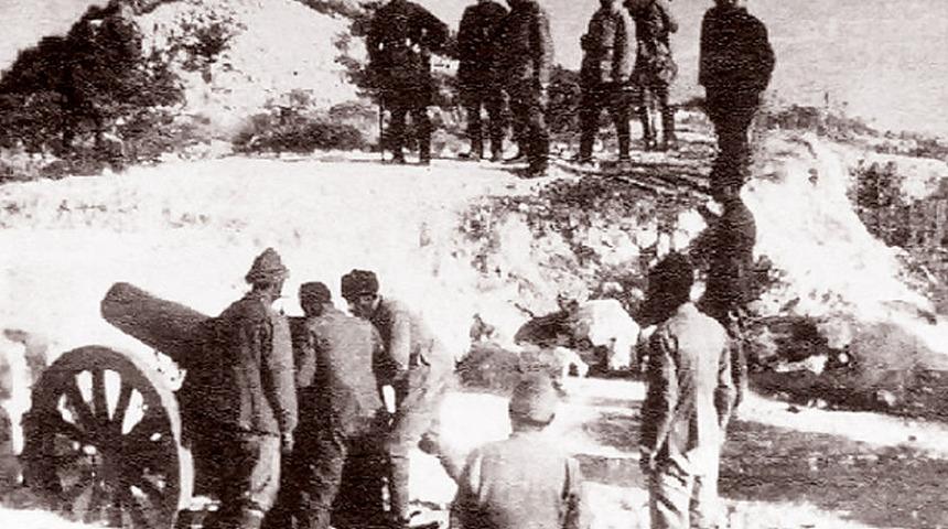 Liderlerden 30 Ağustos Zafer Bayramı mesajları