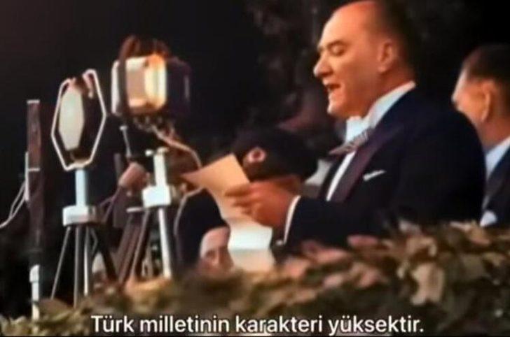 Ünlüler 30 Ağustos'ta ne dedi? "Adını anmayanlara inat bizim sana sevgimiz arşa çıkıyor!" G5