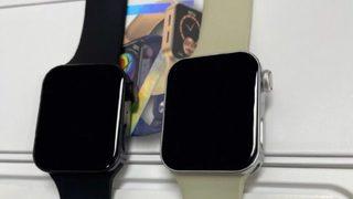 Watch Serisi 7 modelinin sahte versiyonları ortaya çıktı 