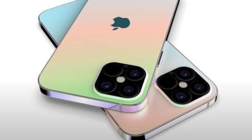 iPhone 12 de görülen ses gelmeme sorununu ücretsiz  tamir edecek