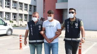 Sokak ortasında 2 çocuğu vurdu, ifade verip serbest kaldı