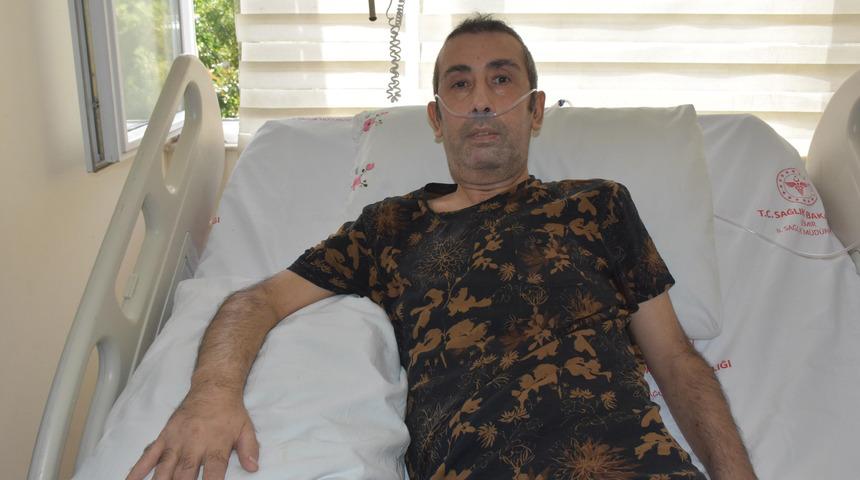 Koranavirüsü yendi, aşı olmayanlarla görüşmeme kararı aldı: İnatlaşmayı anlamıyorum