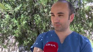 Doç. Dr. Ümit Savaşçı korkutan koronavirüs açıklaması: Kırmızı alarm vermeye başladık