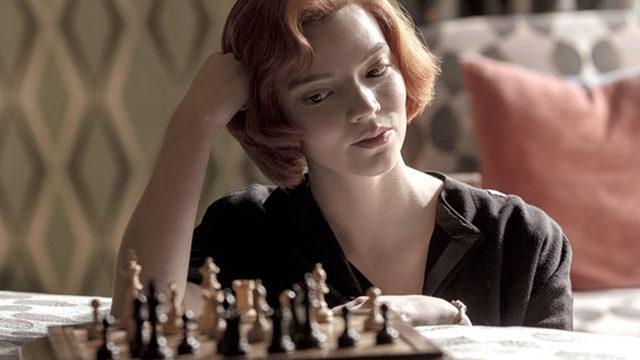 Anya Taylor-Joy: Ben av değilim. Kaçmak istemiyorum