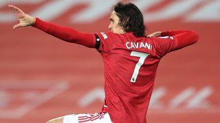 Fenerbahçe'den Edinson Cavani bombası