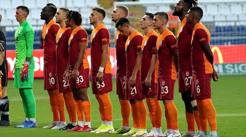 Galatasaraylı Alpaslan Öztürk milli takım kadrosuna dahil edildi