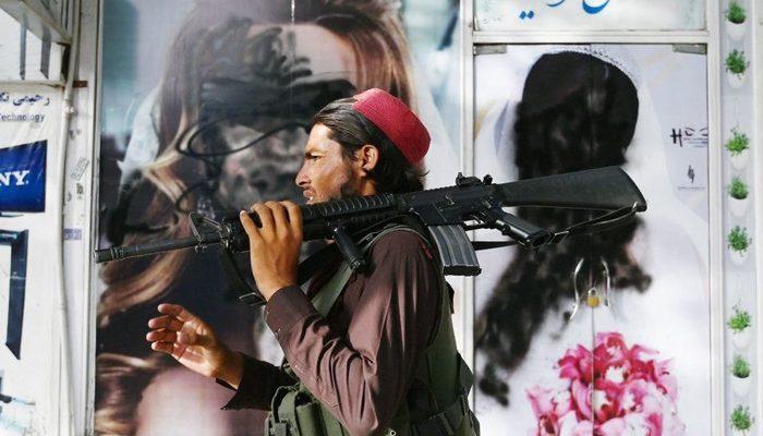 Afganistan'da Taliban'ın el koyduğu askeri teçhizatta ABD yapımı hangi silah ve araçlar var?