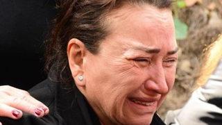 Demet Akbağ ölen eşiyle pozunu paylaştı! 