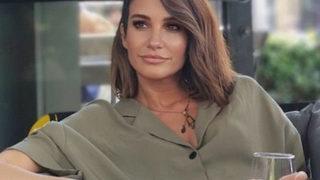 Rojda Demirer bikinisinin ipini çözdü! Pozuna beğeni yağdı