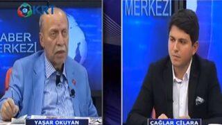 Melih Gökçek hakkında flaş iddia: 'Ankara'nın Bağları' çalıp oynayacak