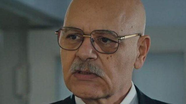 Deli Yürek'te Ağabey rolü ile tanındı! Bakın Demir Karahan artık hangi dizide oynuyor!