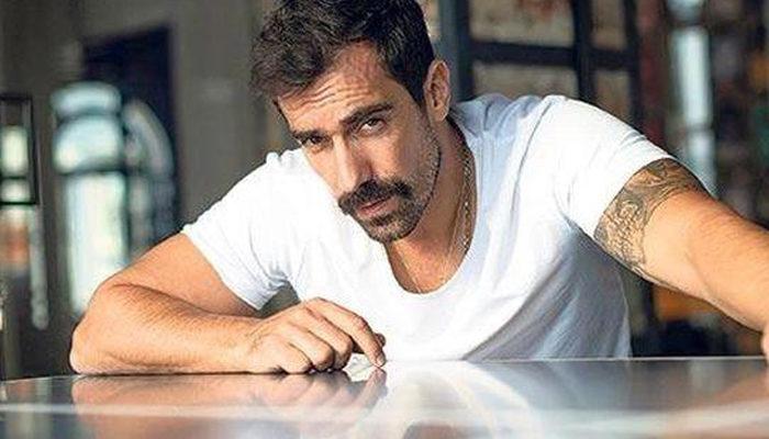 Bir Zamanlar Çukurova'ya katılan İbrahim Çelikkol'dan ilk kareler