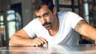 Bir Zamanlar Çukurova'ya katılan İbrahim Çelikkol'dan ilk kareler