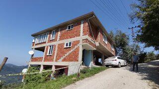 Ordu'daki katliamdan yaralı kurtulan polis baba: Tabancamı saklamıştım, nasıl aldı bilmiyorum