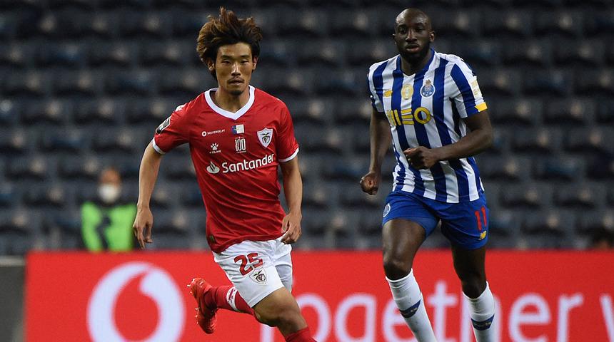 Hidemasa Morita transferi için Santa Clara'dan Fenerbahçe'ye kötü haber