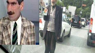 Çılgın Bediş'in Kapıcı Abdül'üydü! İşte Abdülhamit Danışır'ın son hali!