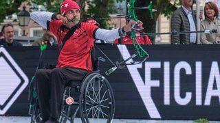 Tokyo'da Bahattin Hekimoğlu'dan bronz madalya