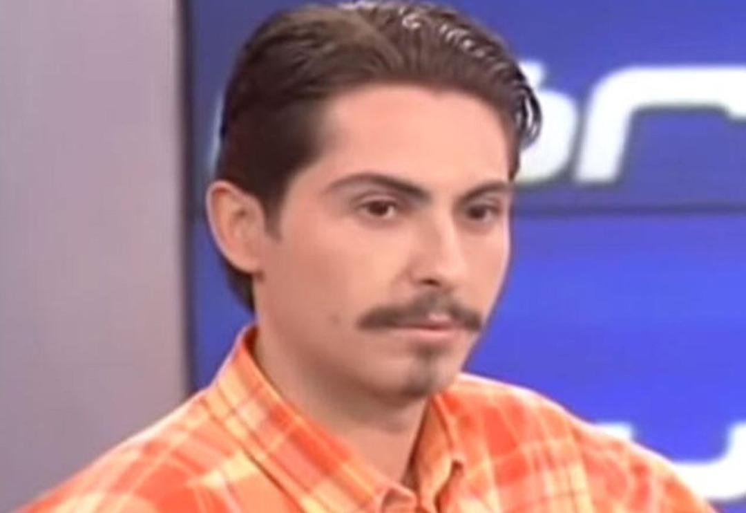 Biri Bizi G&ouml;zetliyor'un filozofuydu! İşte Eray Sezer'in son hali!