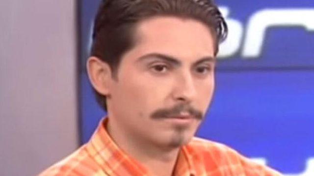 Biri Bizi Gözetliyor'un filozofuydu! İşte Eray Sezer'in son hali!