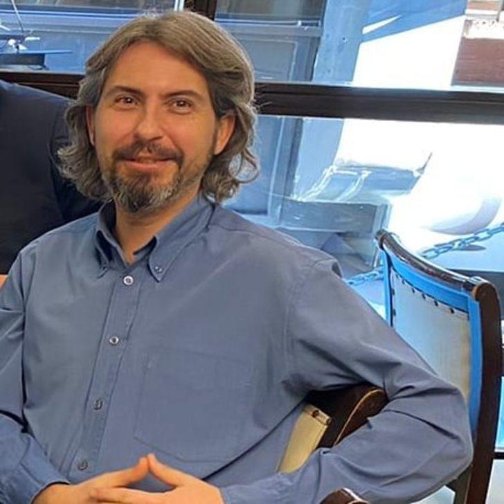 Biri Bizi Gözetliyor'un filozofuydu! İşte Eray Sezer'in son hali! G3