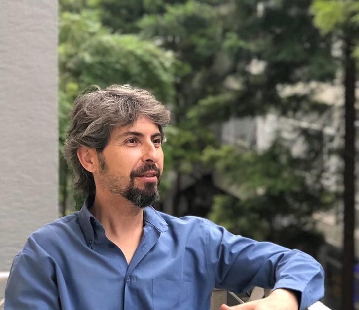 Biri Bizi Gözetliyor'un filozofuydu! İşte Eray Sezer'in son hali! G4