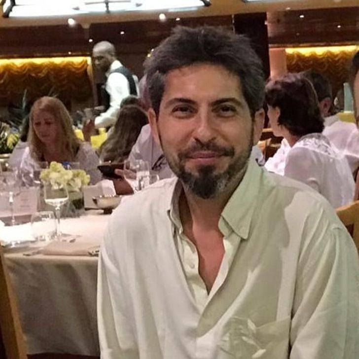 Biri Bizi Gözetliyor'un filozofuydu! İşte Eray Sezer'in son hali! G5