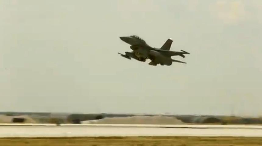 MSB duyurdu! TSK ile MİT'ten Metina'da ortak operasyon