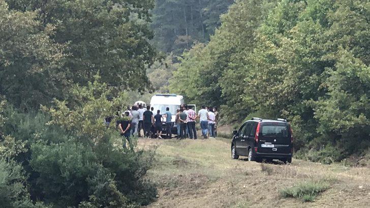 Zonguldak'ta kayıp genç, silahla öldürülmüş halde ormanlık alanda bulundu G3