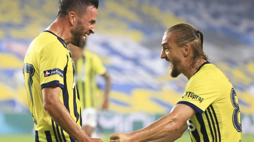 Çaykur Rizespor'dan Caner Erkin açıklaması